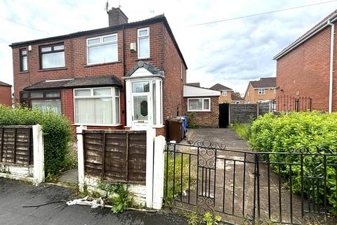 22 Buckingham Road, Droylsden, Manchester, M43 6WA