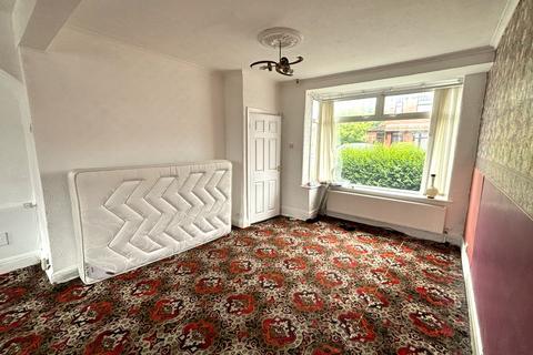 22 Buckingham Road, Droylsden, Manchester, M43 6WA