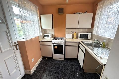 22 Buckingham Road, Droylsden, Manchester, M43 6WA
