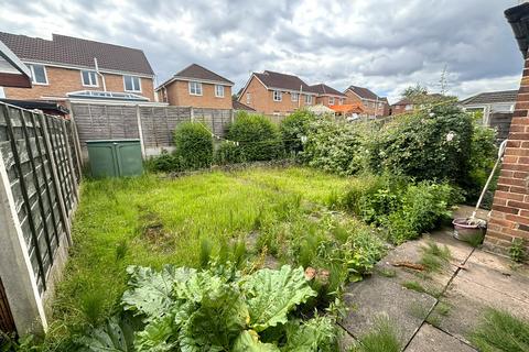 22 Buckingham Road, Droylsden, Manchester, M43 6WA