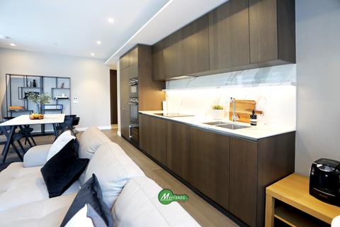 2 bedroom flat to rent, 10 Park Drive, London, London E14