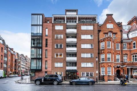 2 bedroom flat to rent, Hans Crescent, Knightsbridge, London, SW1X