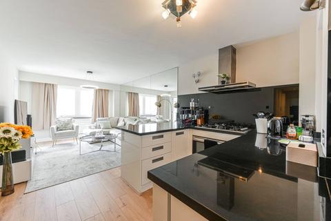 2 bedroom flat to rent, Hans Crescent, Knightsbridge, London, SW1X