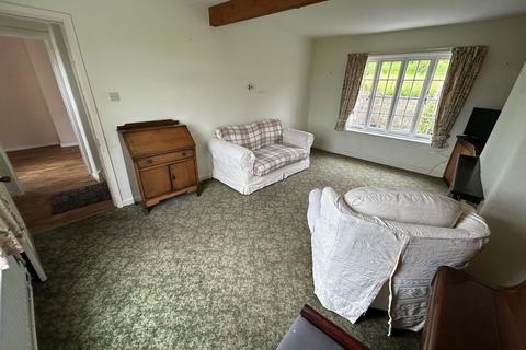4 bedroom semi-detached house for sale, Trefecca Road, Talgarth, Brecon, LD3