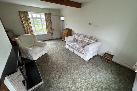 4 bedroom semi-detached house for sale, Trefecca Road, Talgarth, Brecon, LD3