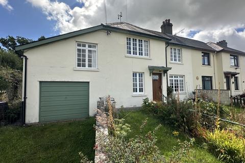 4 bedroom semi-detached house for sale, Trefecca Road, Talgarth, Brecon, LD3