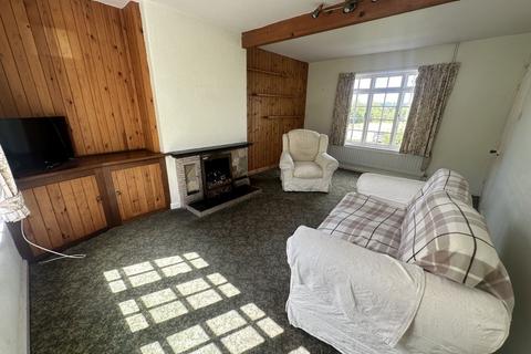 4 bedroom semi-detached house for sale, Trefecca Road, Talgarth, Brecon, LD3