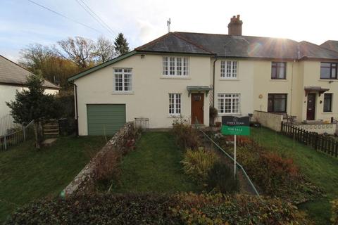 4 bedroom semi-detached house for sale, Trefecca Road, Talgarth, Brecon, LD3