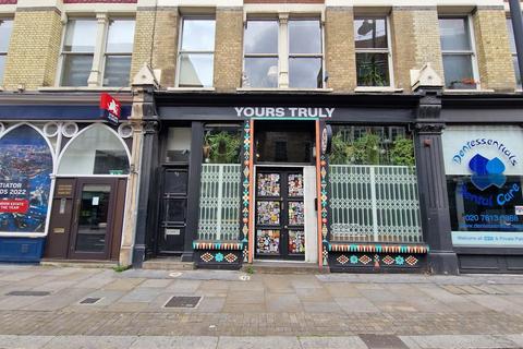 Retail property (high street) to rent, 73 Curtain Road, London, EC2A 3BS
