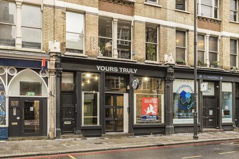 Retail property (high street) to rent, 73 Curtain Road, London, EC2A 3BS