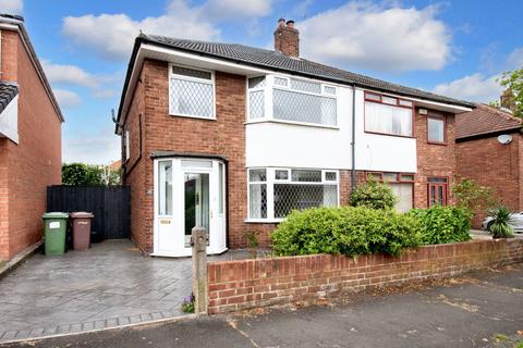 3 bedroom semi-detached house for sale, Broadway, Eccleston, WA10