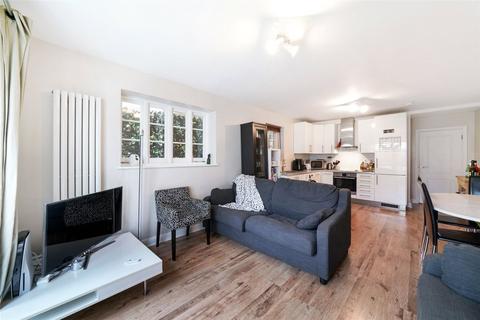 4 bedroom apartment for sale, Rambler Building, Copehagen Street, London, N1