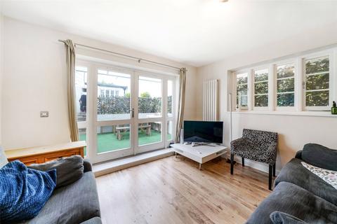 4 bedroom apartment for sale, Rambler Building, Copehagen Street, London, N1