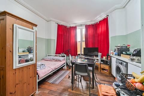 undefined, Stanthorpe Road, Streatham, London, SW16