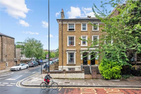1 bedroom apartment to rent, Dalston Lane, London, E8
