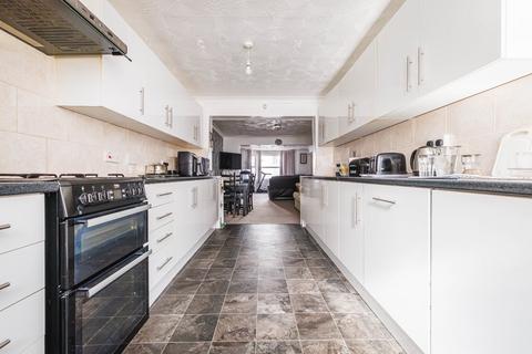 5 bedroom terraced house for sale, Cobham Street, Gravesend, Kent, DA11