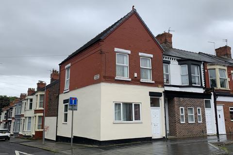 2 bedroom terraced house for sale, Dingle Lane, Liverpool L8