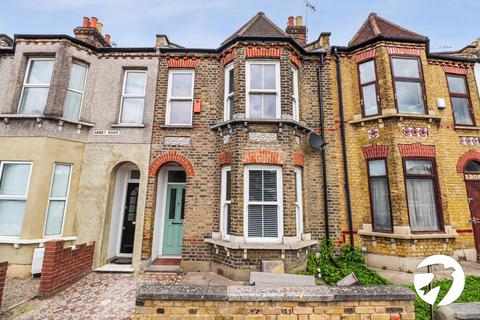 3 bedroom terraced house for sale, Abbey Road, Belvedere, DA17