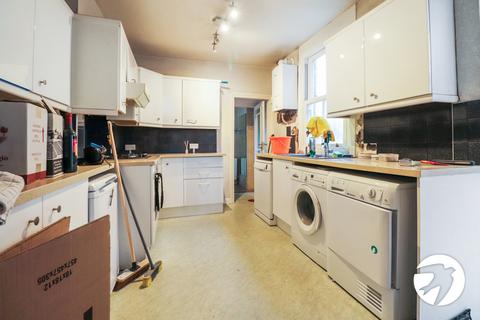 3 bedroom terraced house for sale, Abbey Road, Belvedere, DA17