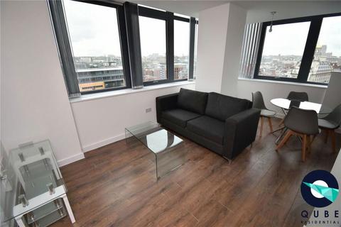 2 bedroom flat for sale, 7 Tithebarn Street, Liverpool, Merseyside, L2 2AA