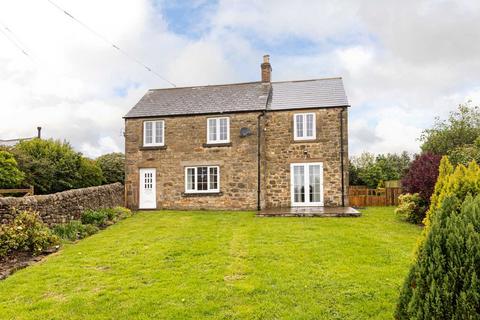 4 bedroom cottage to rent, Three Tuns Farm Cottage, Harlow Hill, Northumberland
