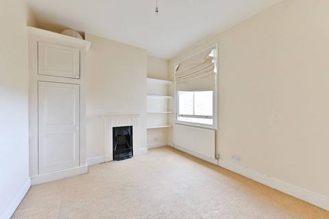 4 bedroom terraced house to rent, Farquhar Road, Wimbledon Park, London, SW19
