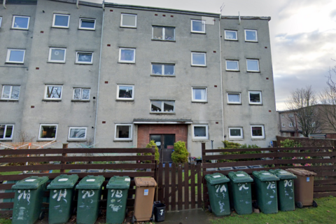 3 bedroom flat to rent, Forrester Park Drive, Edinburgh, EH12 9AY