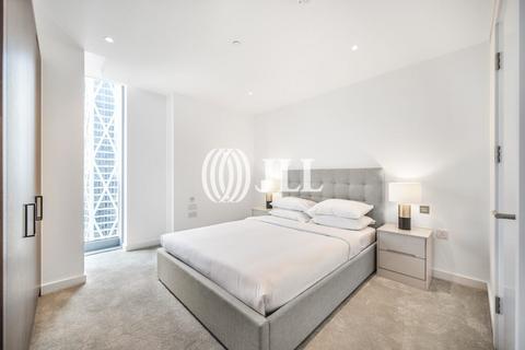2 bedroom flat to rent, 10 Marsh Wall London E14