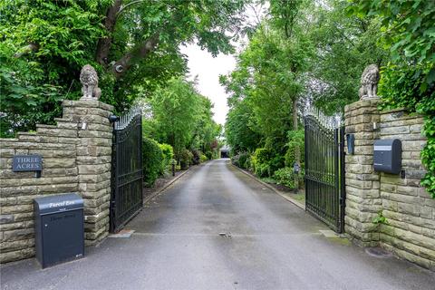 5 bedroom detached house for sale, Black Moor Lane, Mawdesley, West Lancashire, L40