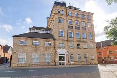 Unicorn House, Foundation Street, Ipswich