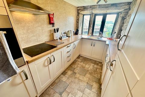 2 bedroom terraced house for sale, Northgate, Heptonstall,Hebden Bridge HX7 7ND.