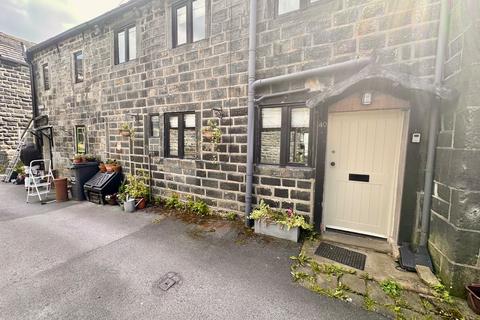 2 bedroom terraced house for sale, Northgate, Heptonstall,Hebden Bridge HX7 7ND.