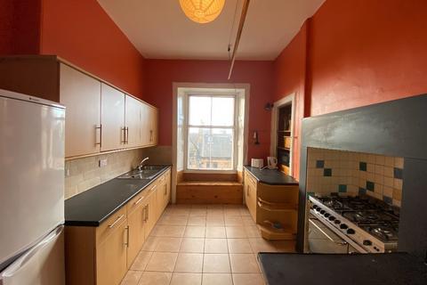 5 bedroom flat to rent, Barclay Terrace, Bruntsfield, Edinburgh, EH10