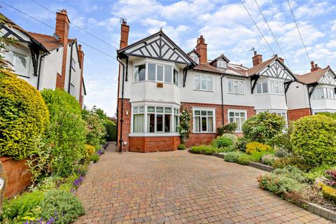6 bedroom semi-detached house for sale, Chester, Cheshire