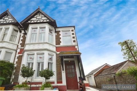 5 bedroom terraced house for sale, Ty-Draw Place, Penylan, Cardiff