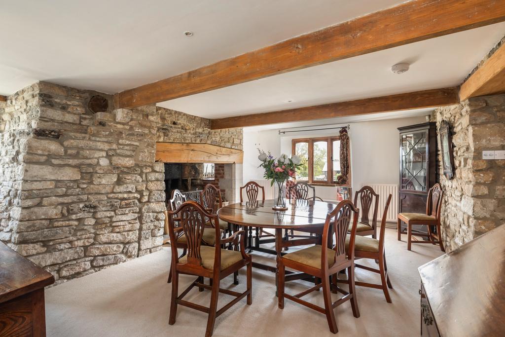 Kingston, Corfe Castle, Wareham... 4 bed detached house £3,950,000