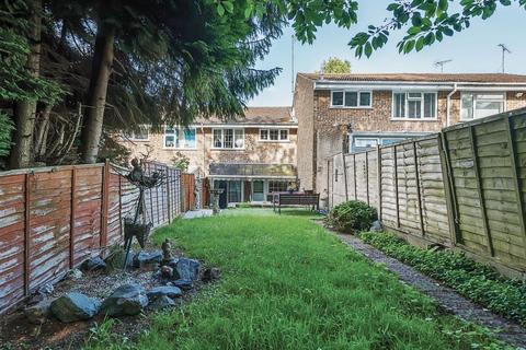 3 bedroom terraced house for sale, Tattershall Drive,  Hemel Hempstead,  HP2