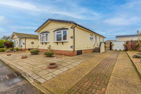 2 bedroom park home for sale, Sunninghill, Bradwell