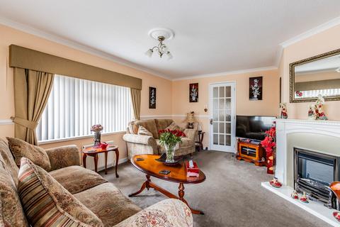 2 bedroom park home for sale, Sunninghill, Bradwell