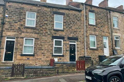 3 bedroom terraced house for sale, Cope Street, Barnsley