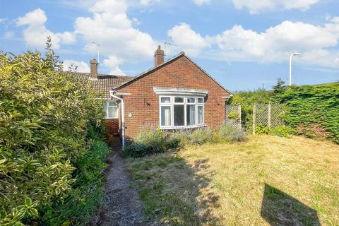 3 bedroom semi-detached bungalow for sale, Grasmere Road, Kennington, Ashford, Kent