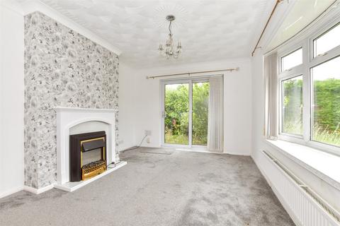 3 bedroom semi-detached bungalow for sale, Grasmere Road, Kennington, Ashford, Kent