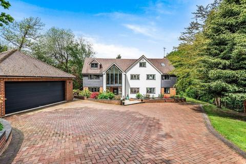 7 bedroom detached house for sale, Glenmore Road, Crowborough TN6
