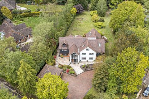 6 bedroom detached house for sale, Glenmore Road, Crowborough TN6