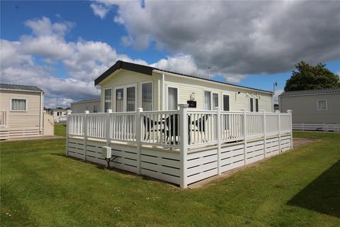 2 bedroom park home for sale, Chewton Sounds, Naish Estate, Barton On Sea, Hampshire, BH25