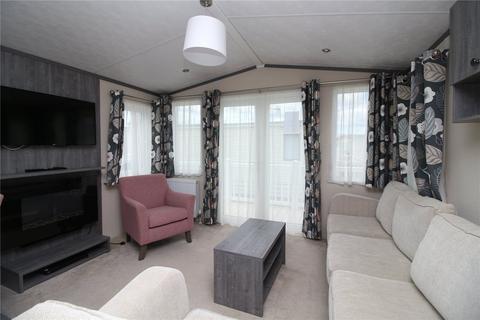 2 bedroom park home for sale, Chewton Sounds, Naish Estate, Barton On Sea, Hampshire, BH25