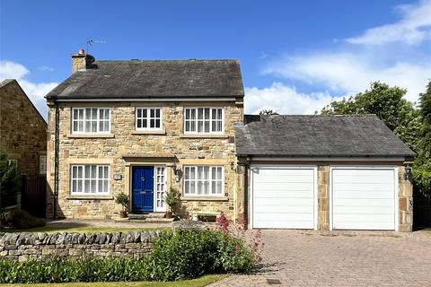 4 bedroom detached house for sale, Riding Grange, Riding Mill, Northumberland, NE44