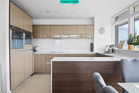 2 bedroom flat for sale, Flat 52, Hugero Point, 8 Rennie Street, London, SE10