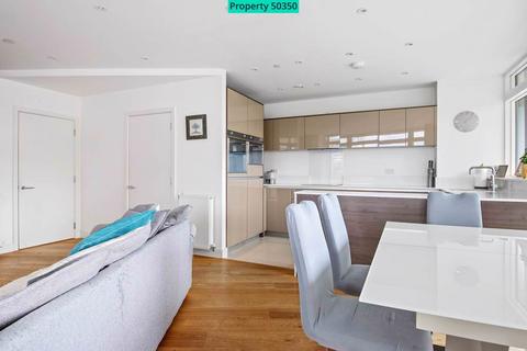 2 bedroom flat for sale, Flat 52, Hugero Point, 8 Rennie Street, London, SE10