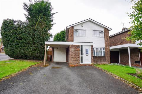 3 bedroom detached house for sale, Solihull B92